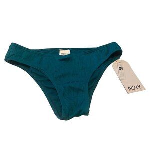 Roxy swimwear bottoms size XS NWT